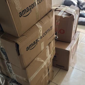 Yanlış İade Süreci ve Eksik Ürünler