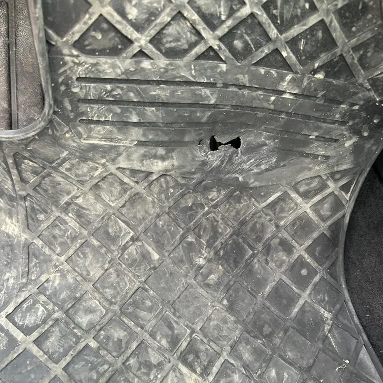 Yeni Alınan Clio 5'te Erken Aşınma Problemi