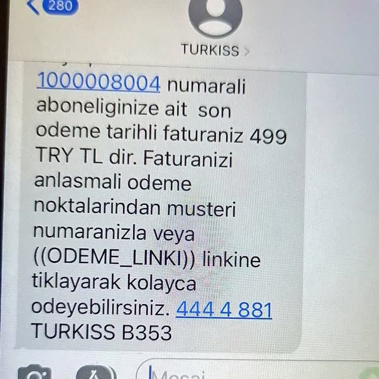 Ödenen İnternet Hizmeti Sürekli Kesiliyor, Müşteri Hizmetlerine Ulaşılamıyor