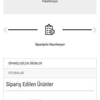Kiehl's Siparişim Neden Hala Teslim Edilmedi