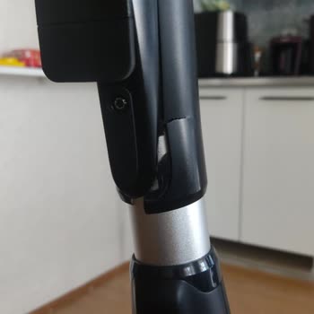 Bosch Süpürge Plastik Parça Sorunu ve Garanti Kapsamı