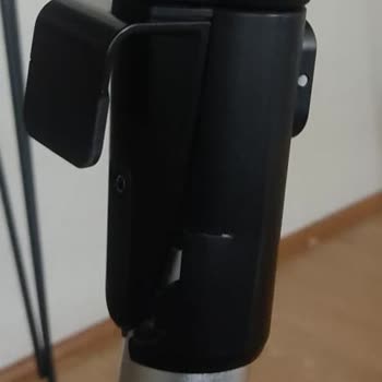 Bosch Süpürge Plastik Parça Sorunu ve Garanti Kapsamı