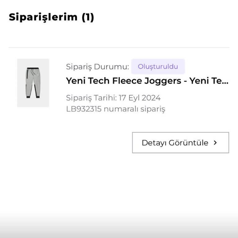 Siparişim Hala Kargolanmadı ve İletişim Kurulamıyor