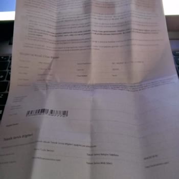 Tekno Spark 20'nin Çözülmeyen Sorunları