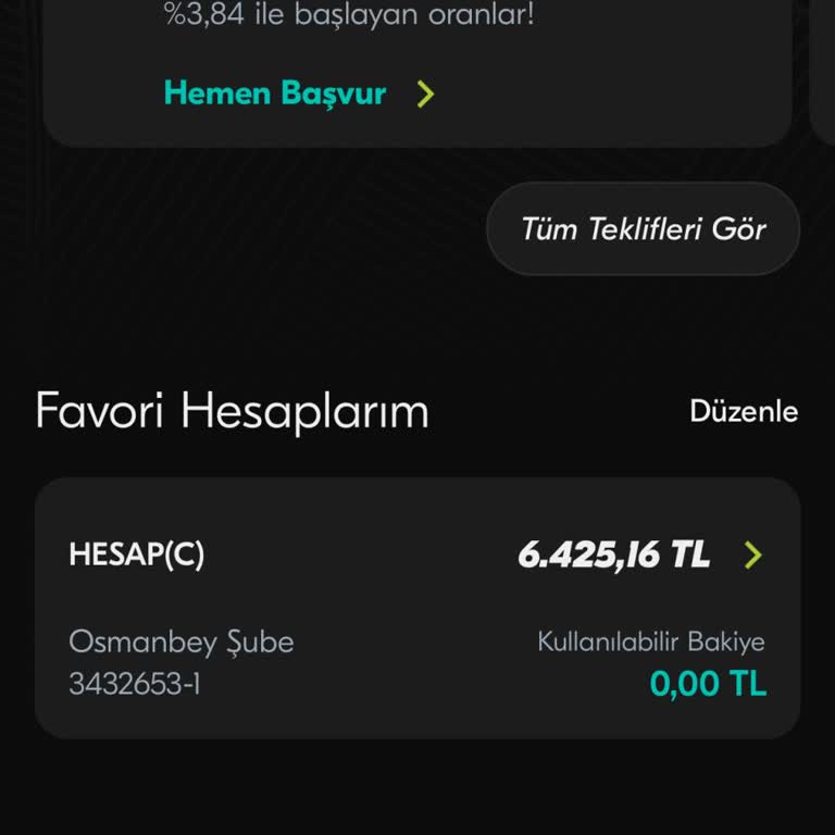 Hesap Blokesi ve İlgisizlik Mağduriyeti