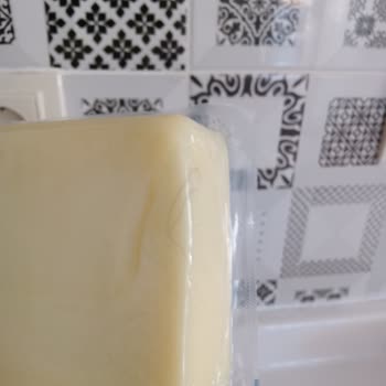 Cebel Marka Kaşar Peynirinde Hijyen Sorunu