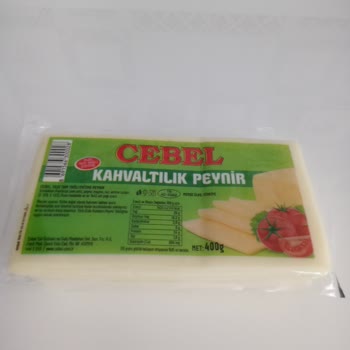 Cebel Marka Kaşar Peynirinde Hijyen Sorunu