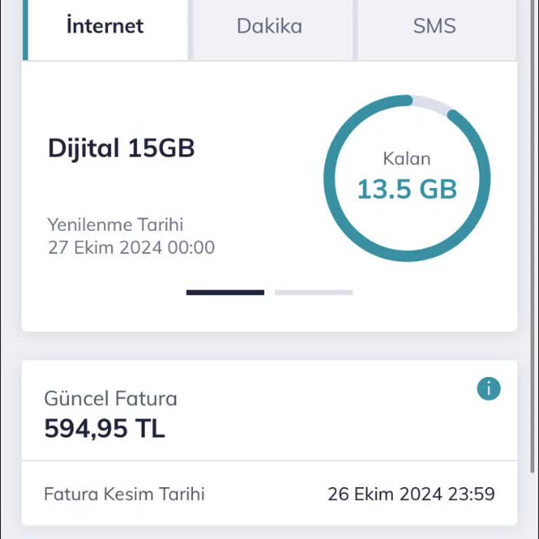 Türk Telekom Faturalandırma ve Müşteri Hizmetleri Sorunu