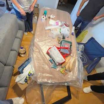 Doğtaş Yemek Masası: Tehlikeli Kırılma ve Yetersiz Müşteri Hizmeti