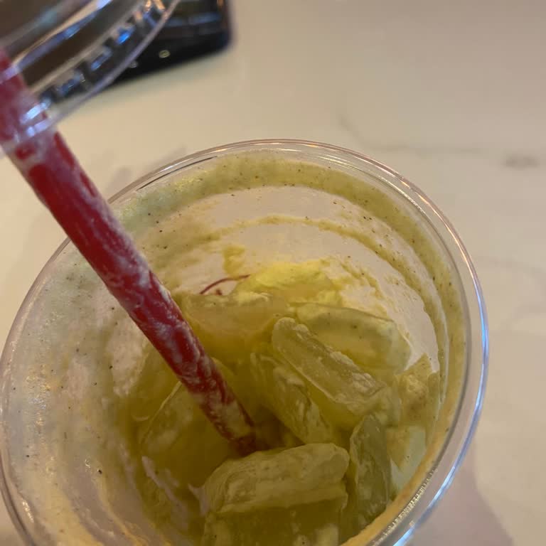 Buzlu Latte Mağduriyeti: Kahve Dünyası'ndan Çözüm Bekliyoruz