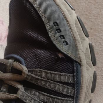Ayakkabı Dünyası'nda Garanti Hayal Kırıklığı: Skechers Ayakkabımın Sorunu Çözülmedi