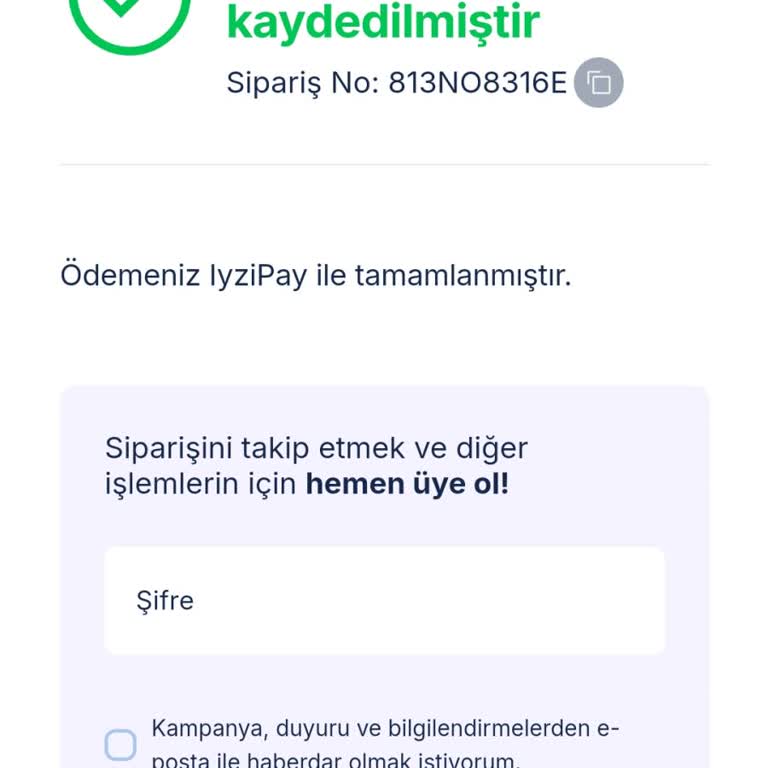 Stokta Olmayan Ürün ve Geciken İade Problemi