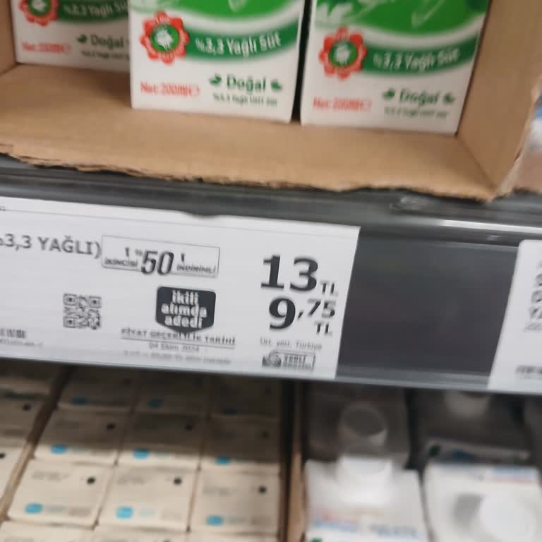 A101'de Sürekli Yanlış Fiyat ve Kaba Davranış