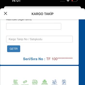 Sürat Kargo Gönderime Neden Ulaşmıyor?