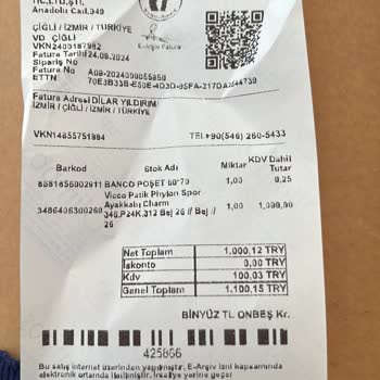 Çifte Çekim Mağduriyeti: İade Bekleniyor