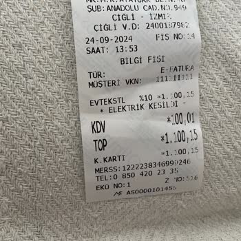 Çifte Çekim Mağduriyeti: İade Bekleniyor