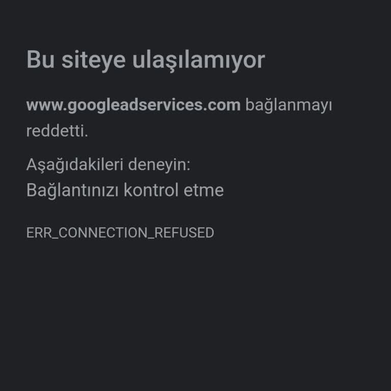 Kayıp Kargo ve Yanıtsız Müşteri Hizmeti