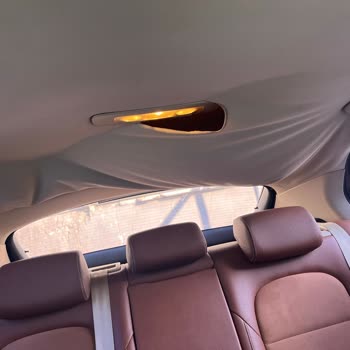 Detaylı Temizlik Sonrası Tavan Sorunu