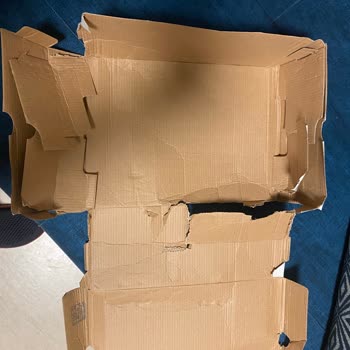 Kötü Paketleme, Potansiyel Zarar