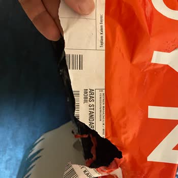 Kötü Paketleme, Potansiyel Zarar