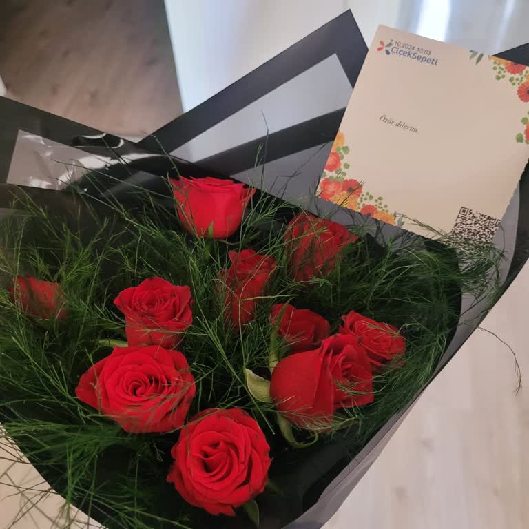 Kimliği Belirsiz Siparişler ve Güvenlik Endişeleri