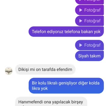 Defolu Ürün ve Değişim Sorunu