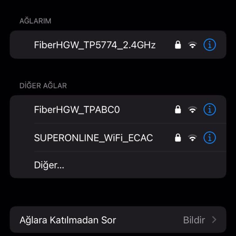 Sürekli İnternet Kopmalarıyla Mücadele