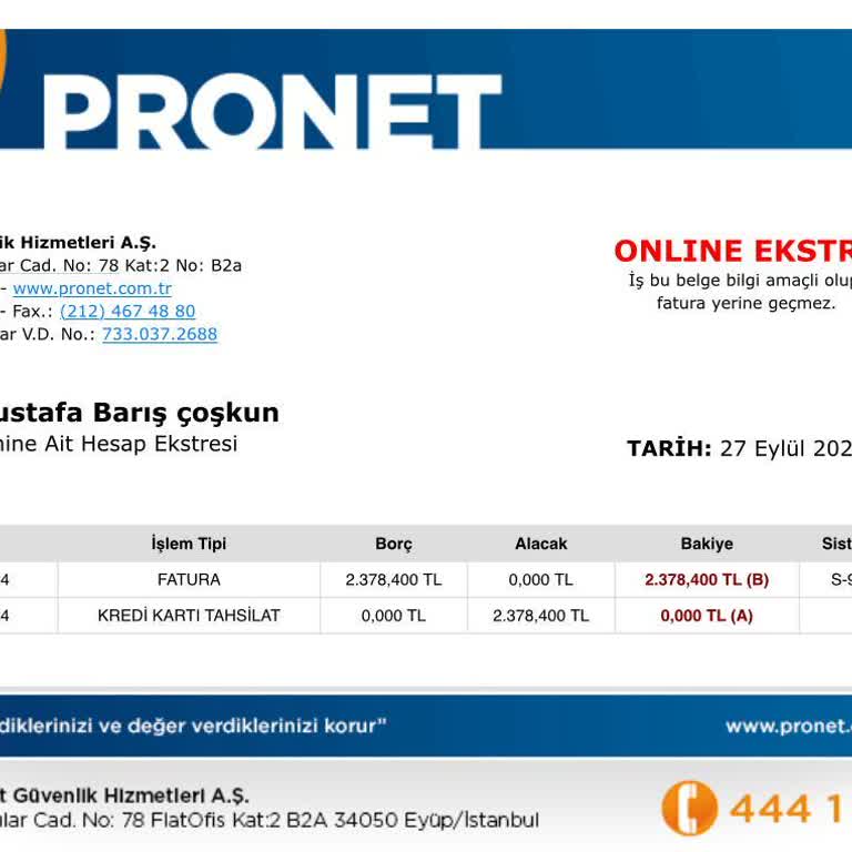Abonelik İptali Sürecinde Yaşanan Zorluklar ve Haksız Çekim