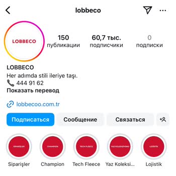 Lobbeco Siparişim Hala Kargolanmadı Ve İade Bekliyorum
