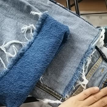 İlk Yıkamada Dağılan Pantolon ve Kaba Mağaza Deneyimi