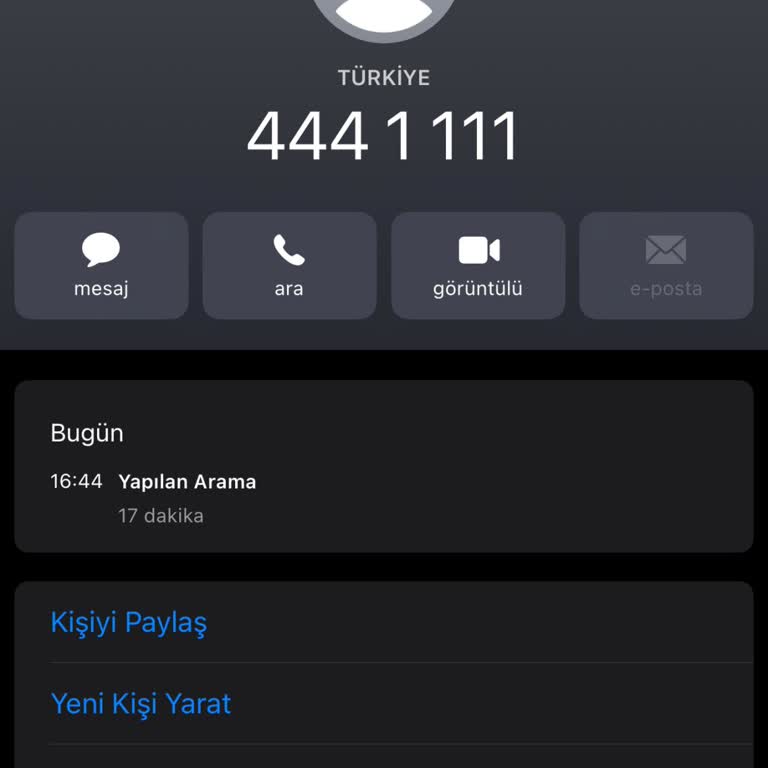 BES İptalinde Telefondaki Sonsuz Bekleyiş