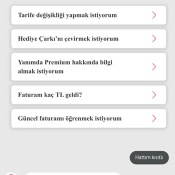 Vodafone Hattımı Kapatamıyorum: Müşteri Hizmetleri Engeli