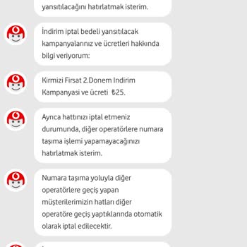 Vodafone Hattımı Kapatamıyorum: Müşteri Hizmetleri Engeli