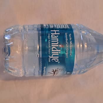 Deterjan Kokulu Sular Sağlığı Tehdit Ediyor