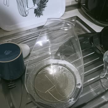 Tehlikeli Kettle Deneyimi: Ciddi Yanık Riski