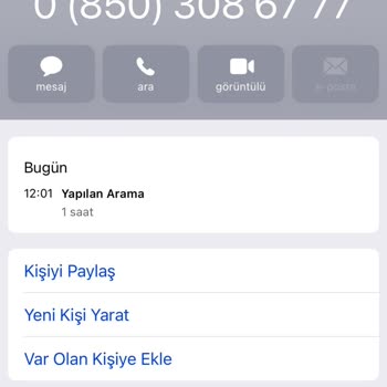 Roborock S8 Süpürge ile İletişim Sorunu ve Destek Eksikliği