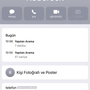 Roborock S8 Süpürge ile İletişim Sorunu ve Destek Eksikliği
