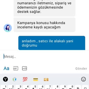 İndirim Kampanyasında Eksik İade: 500 TL Sorunu