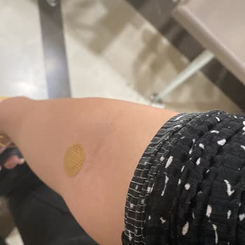 Hastanede Yetersiz ve İletişimsiz Tedavi Deneyimi