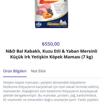 Yanlış ve Güncellenmemiş Fiyatlarla Mağduriyet