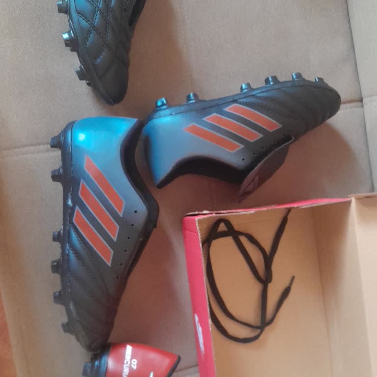 Depero Krampon Yanlış Ürün Ve İletişimsizlik Sorunu