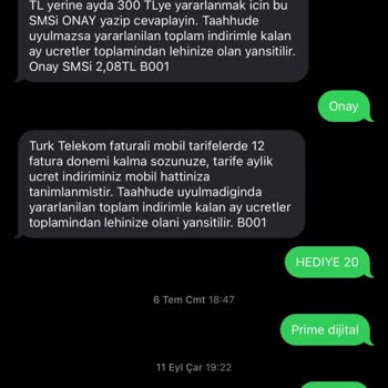 Cayma Bedelinde Şok Artış: Türk Telekom'dan Beklenmedik Fatura