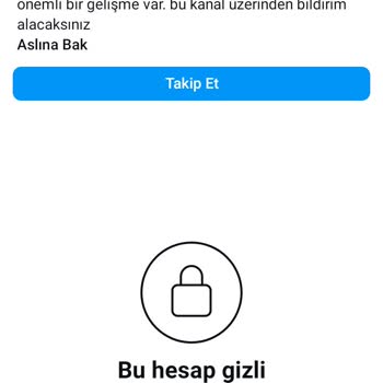Instagram Hesabım Çalındı: Acil Yardım Talebi