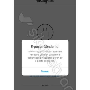 Instagram Hesabım Çalındı: Acil Yardım Talebi
