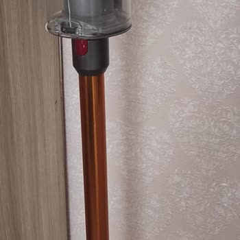 Dyson Garanti Sürecinde Hak Mahrumiyeti