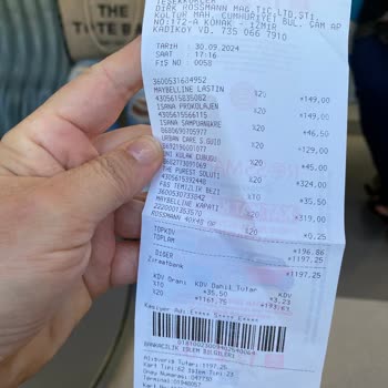 Çekiliş Kampanyasında Yanıltıcı Bilgilendirme