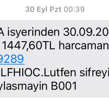 İade Sürecinde PTT Kodu Sorunu