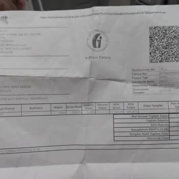 Elektrik Direği Kazası ve Mağduriyet