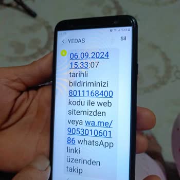 Elektrik Direği Kazası ve Mağduriyet