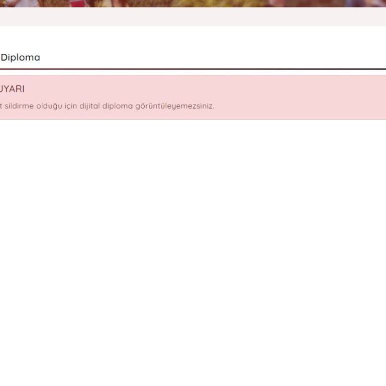AÖF Kayıt Silinmesi: Eğitim Hakkımızı Geri İstiyoruz